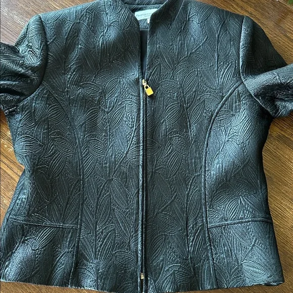 Conrad C moto style jacket - Picture 6 of 7